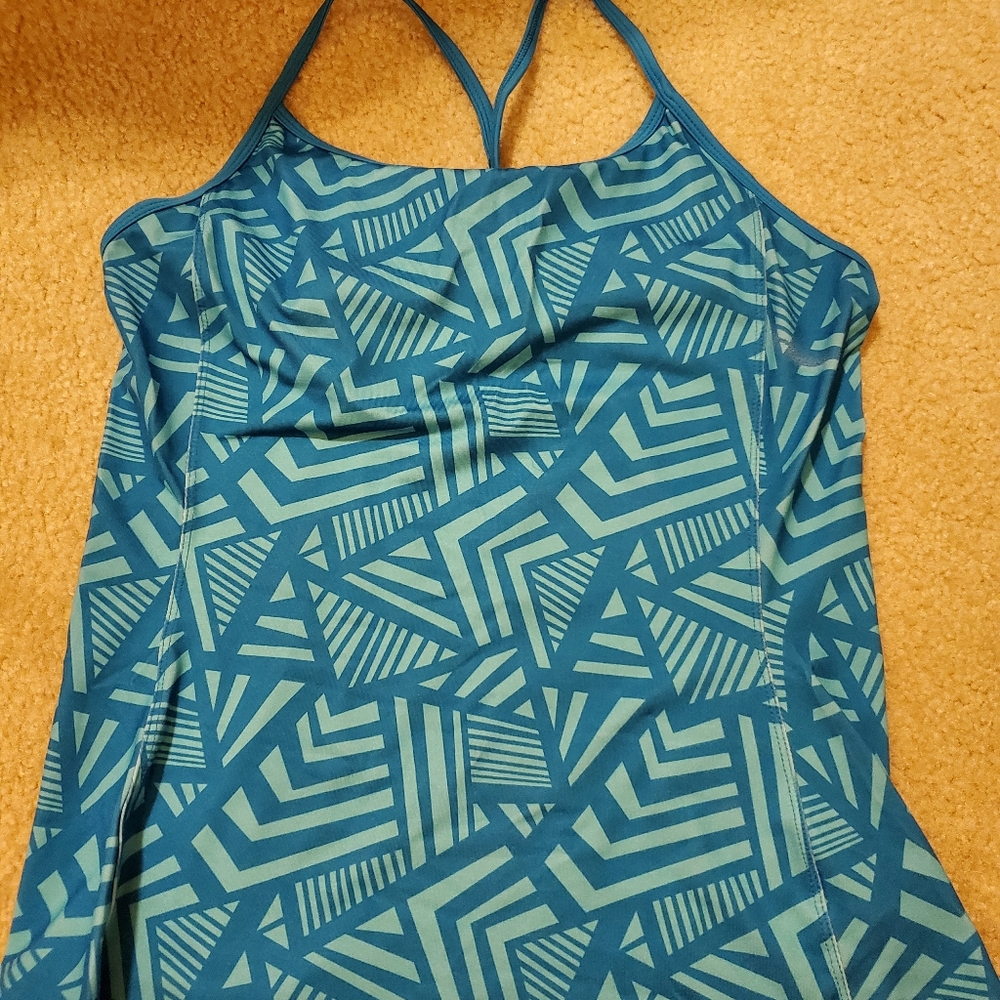 Workout Tank